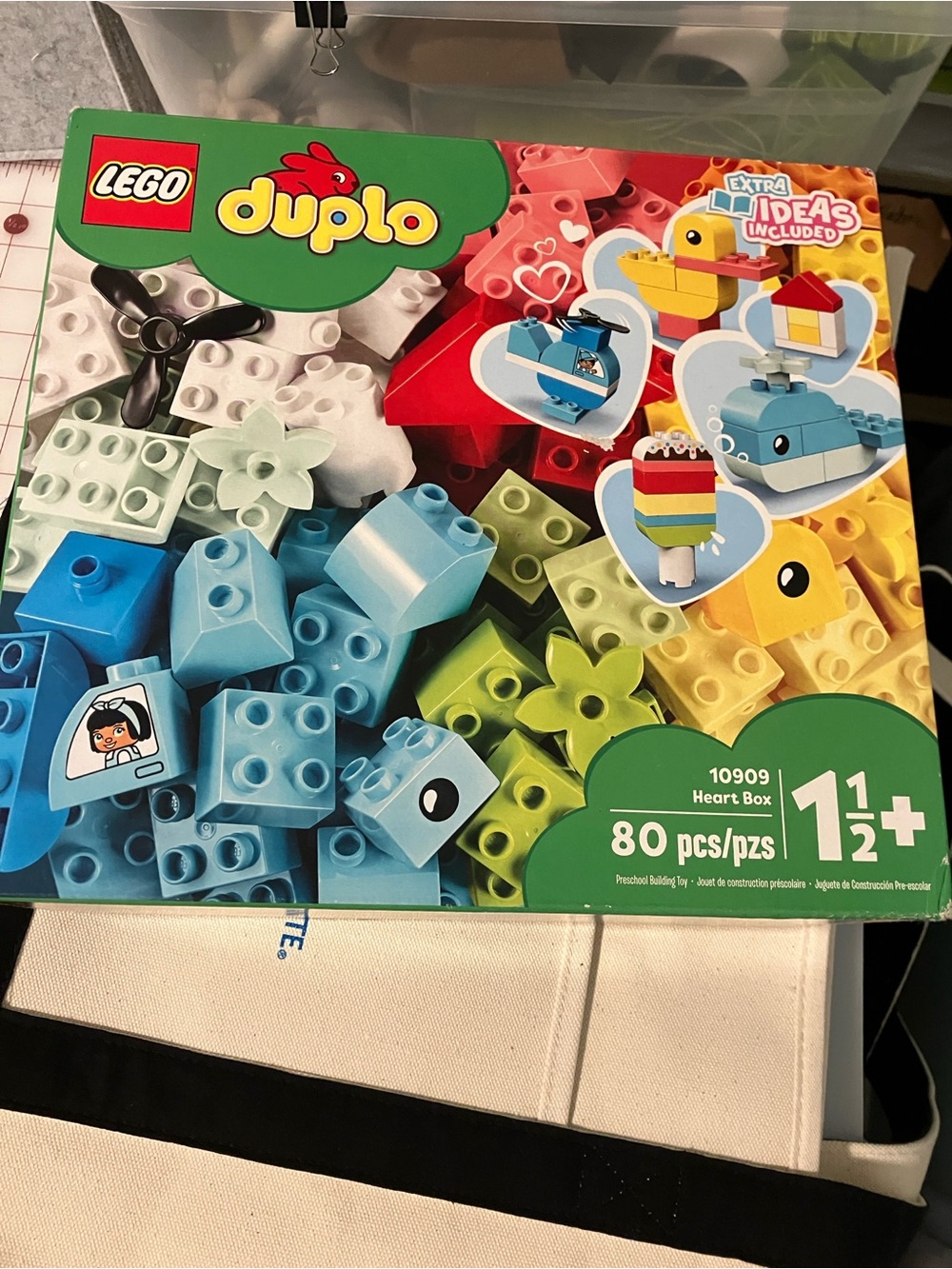 Duplo 10909 NEW